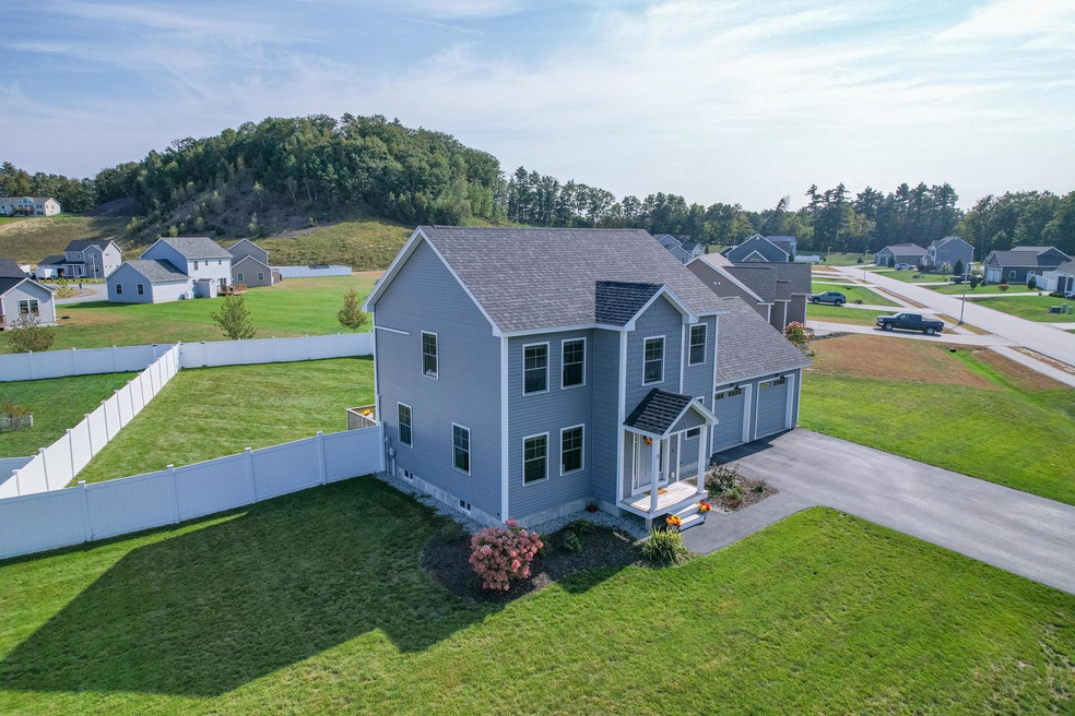 8 Champagne Ln, Lisbon, ME 04250 - photo 1