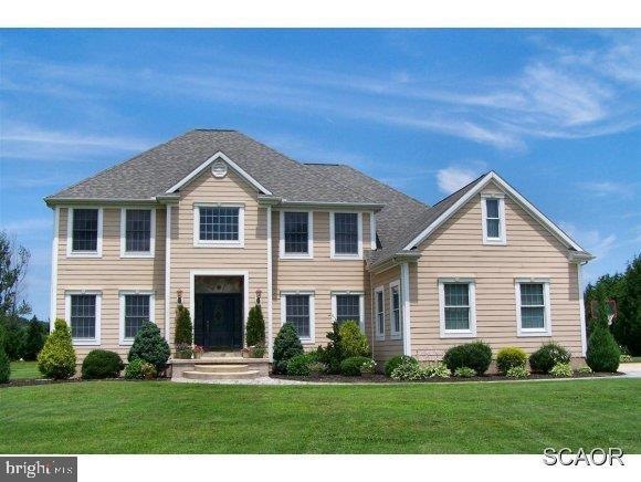 106 Heronwood Dr, Milton, DE 19968 - photo 1