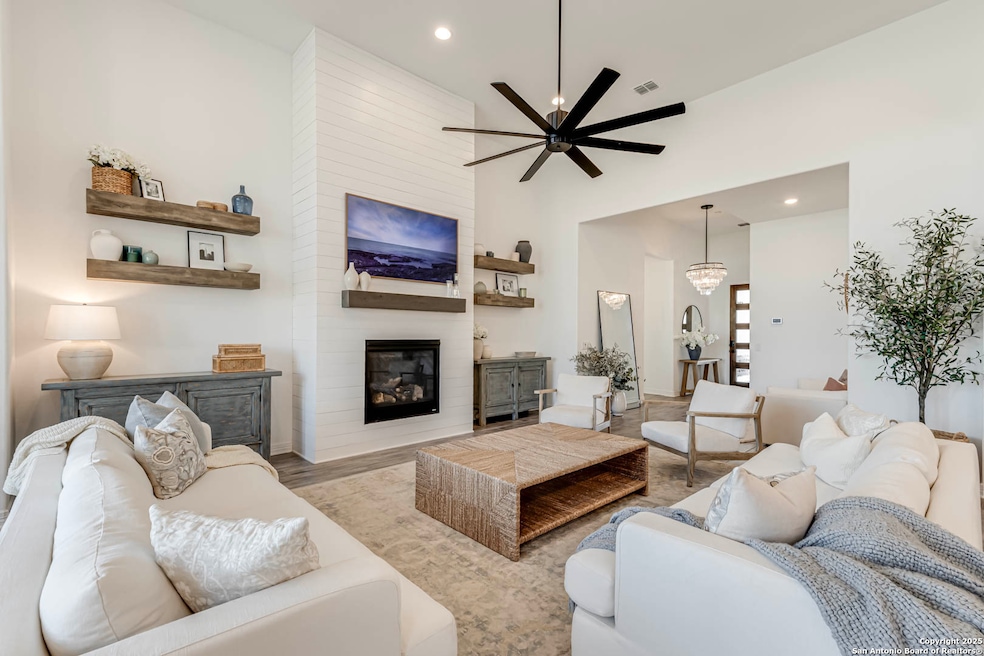 23414 Grande Vista, San Antonio, TX 78261 - photo 1