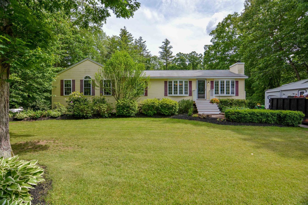 14 Birch St, Litchfield, NH 03052 - photo 1