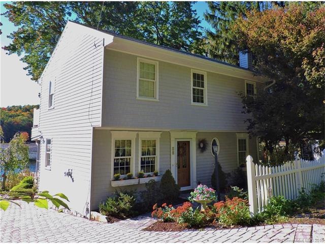 40 Tylers Cove, Middlebury, CT 06762 - photo 1