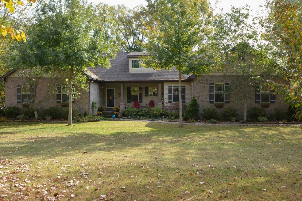 2204 Alydar Run, Murfreesboro, TN 37127 - photo 1