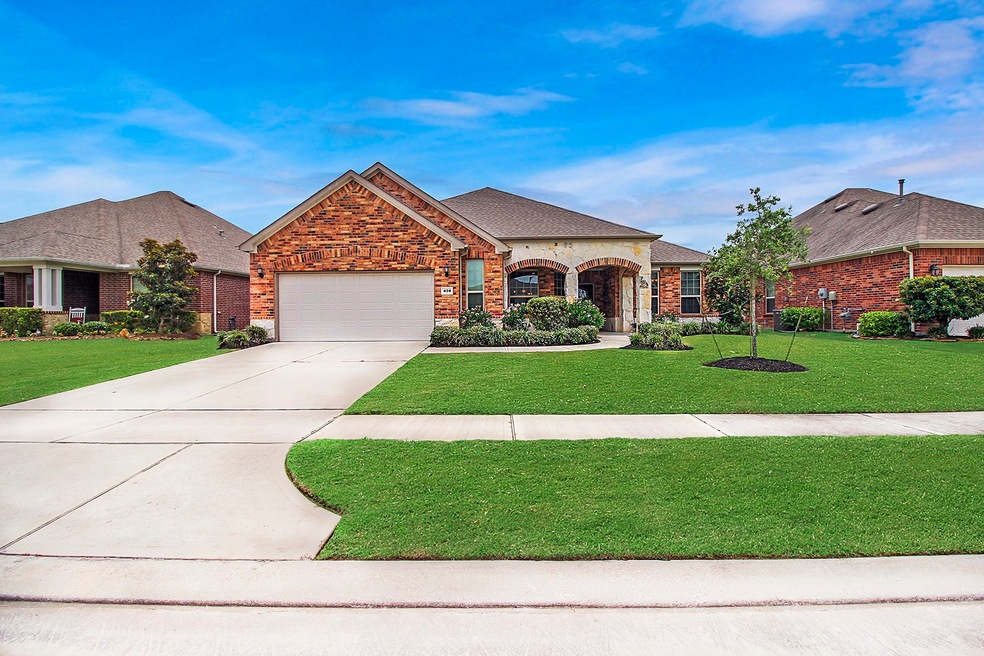 439 Little Walnut Dr, Richmond, TX 77469 - photo 1