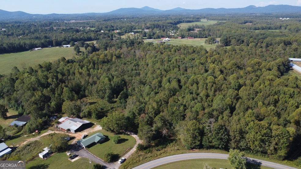 0 Holiness Campground Rd unit 10648171, Cleveland, GA 30528 - photo 1