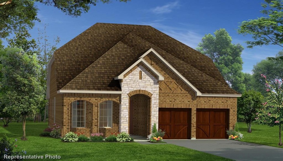 4013 Oakmont Ave, Denton, TX 76210 - photo 1