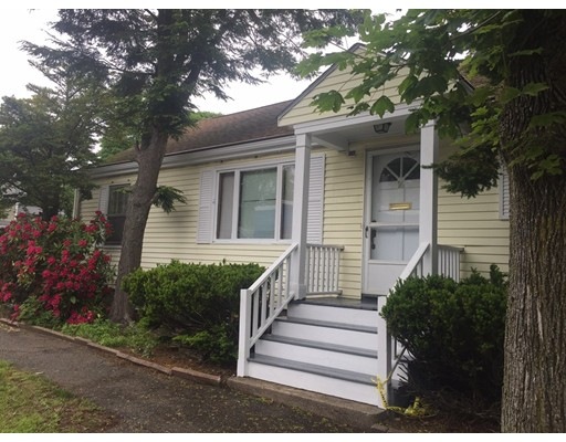 16 Franklin St, Danvers, MA 01923 - photo 1