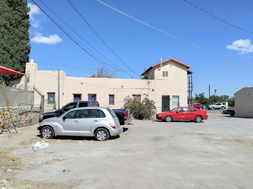 8001 Alameda Ave unit 13, El Paso, TX 79915 - photo 1