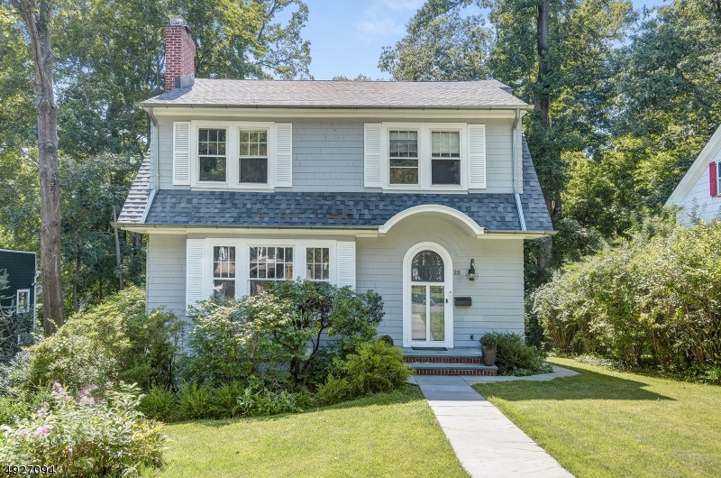 28 MacOpin Ave, Montclair, NJ 07043 - photo 1