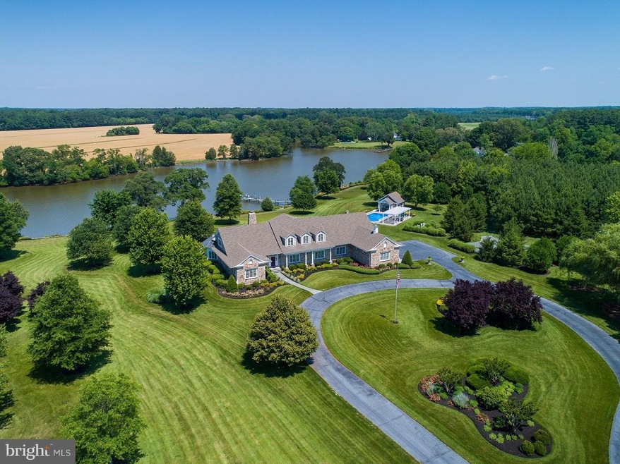 28300 Brick Row Dr, Oxford, MD 21654 - photo 1