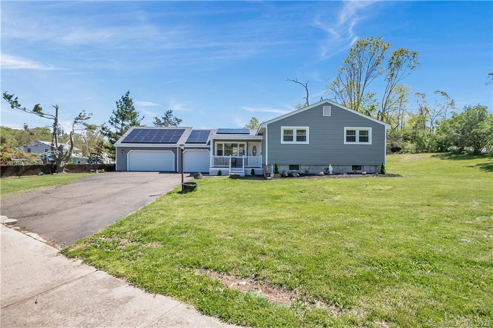 3 Cortina Rd, East Haven, CT 06513 - photo 1