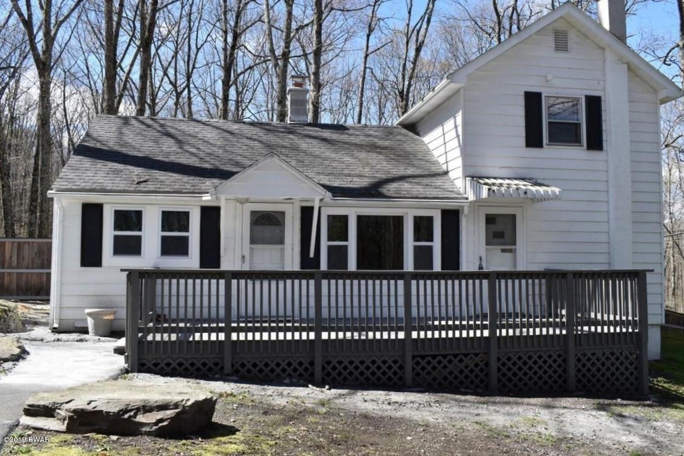 2958 Owego Turnpike, Hawley, PA 18428 - photo 1