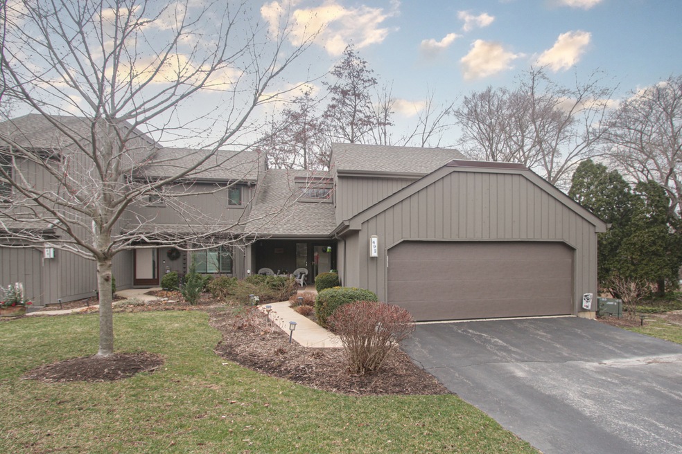 Unique Lake Barrington Shores FENIMORE Duplex