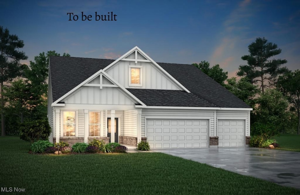 3820 Overlook Ct, Akron, OH 44333 - photo 1