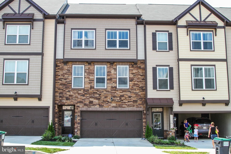 20 Mica Way, Stafford, VA 22554 - photo 1