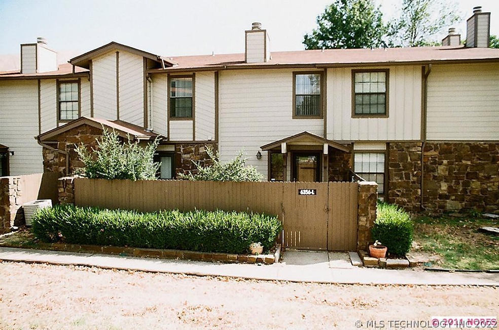 Exterior of Shadow Mountain