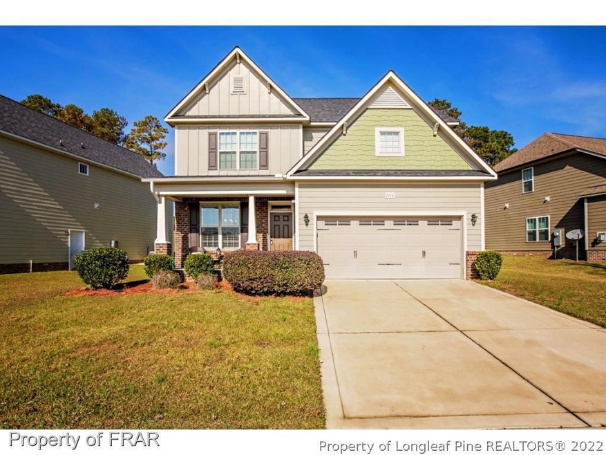 1116 Meadow Creek Rd, Fayetteville, NC 28304 - photo 1