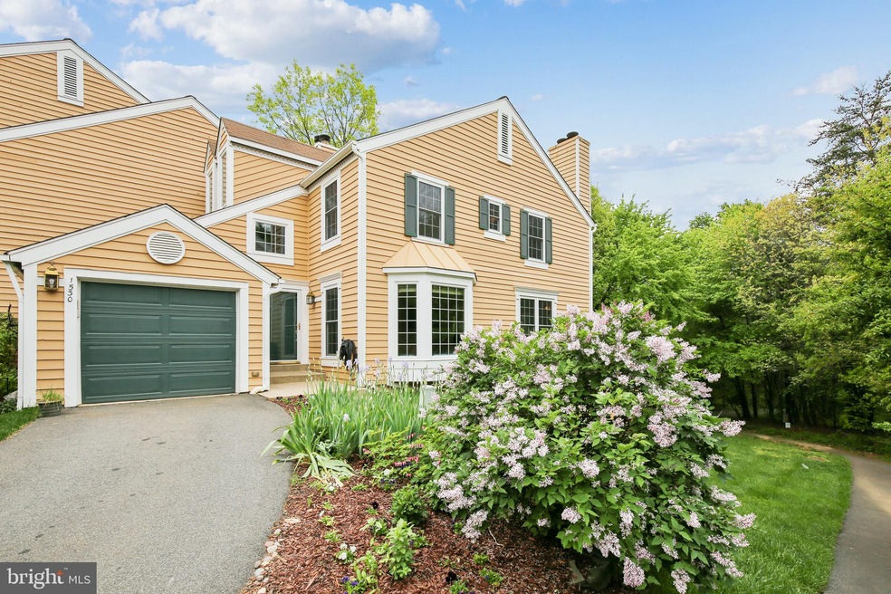 1530 Deer Point Way, Reston, VA 20194 - photo 1