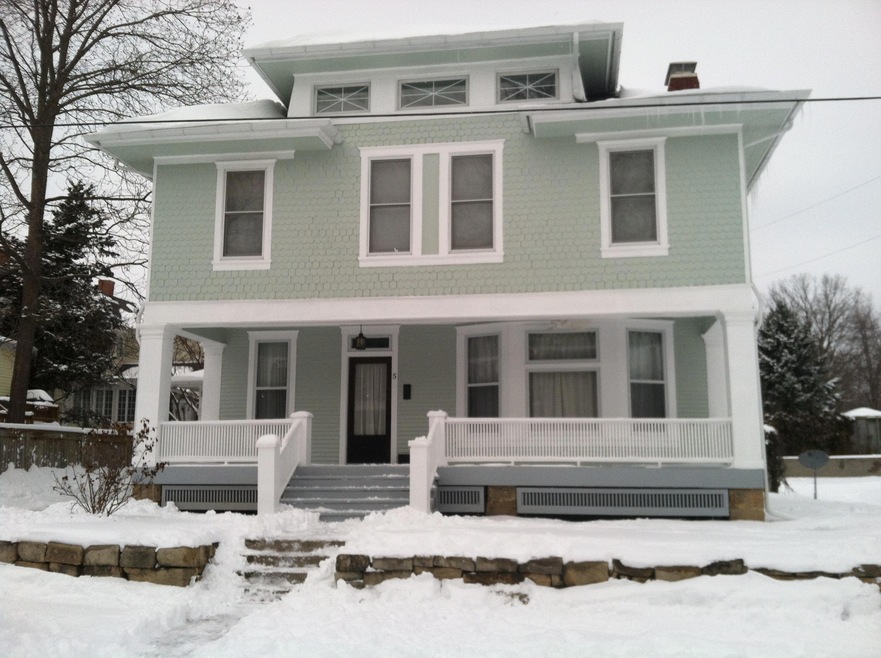 Front View