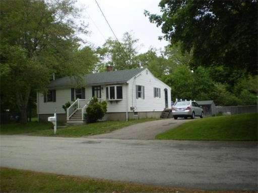 38 Lewis Park, Rockland, MA 02370 - photo 1