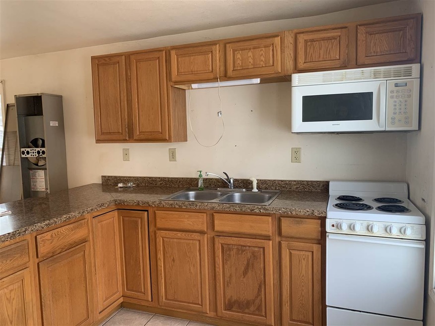 W1137 Hwy 92, Brooklyn, WI 53521 - photo 1