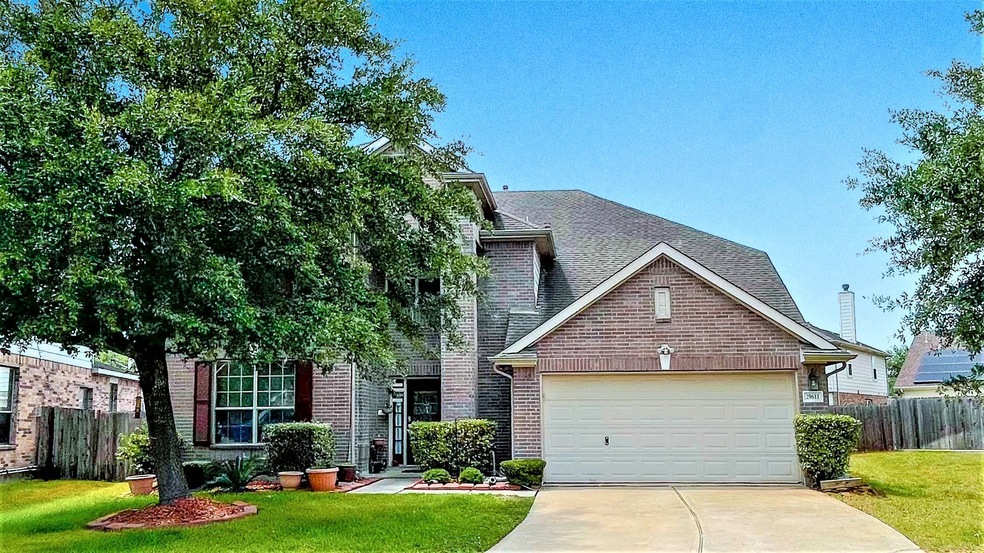 29611 Legends Hill Dr, Spring, TX 77386 - photo 1
