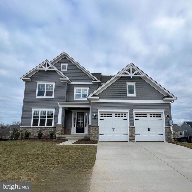 67 Snowdrop Dr, Stafford, VA 22554 - photo 1