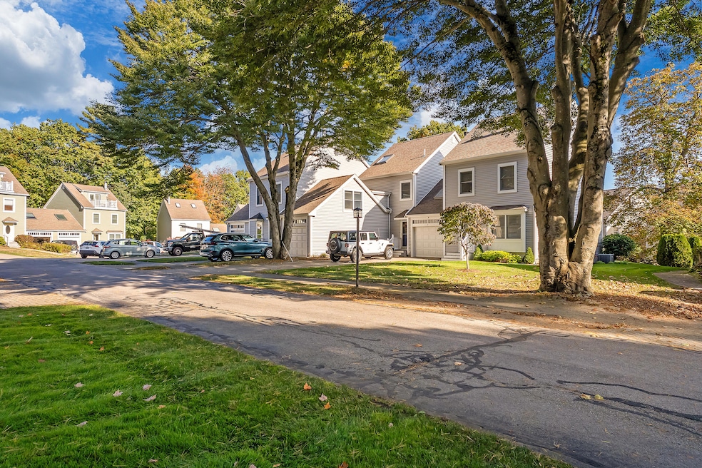 10 Yorke Ridge Way, York