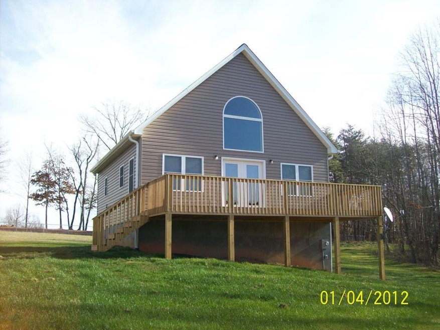 2240 Mountain Dr, Chatham, VA 24531 - photo 1