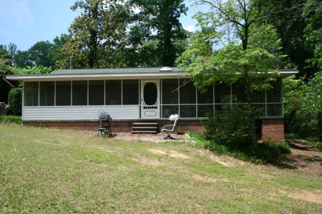 Main View