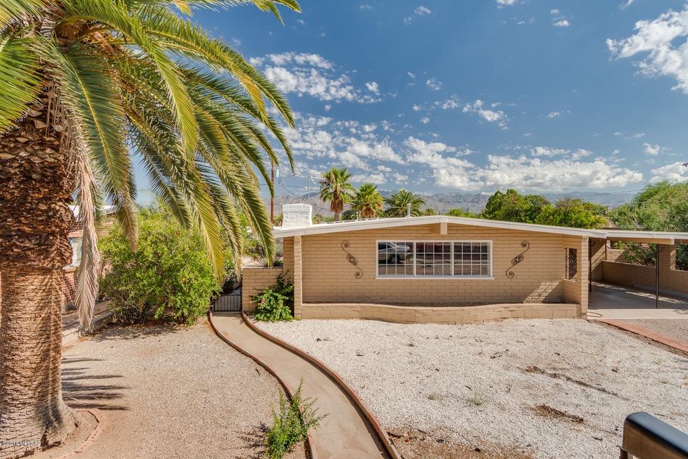 5311 E 5th St, Tucson, AZ 85711 - photo 1