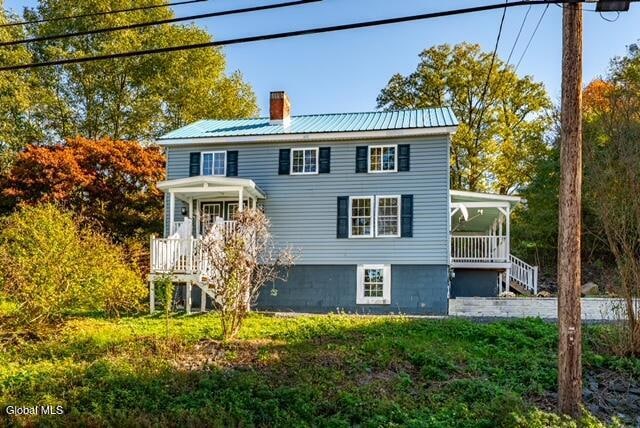 924 River Rd, Schodack Landing, NY 12156 - photo 1