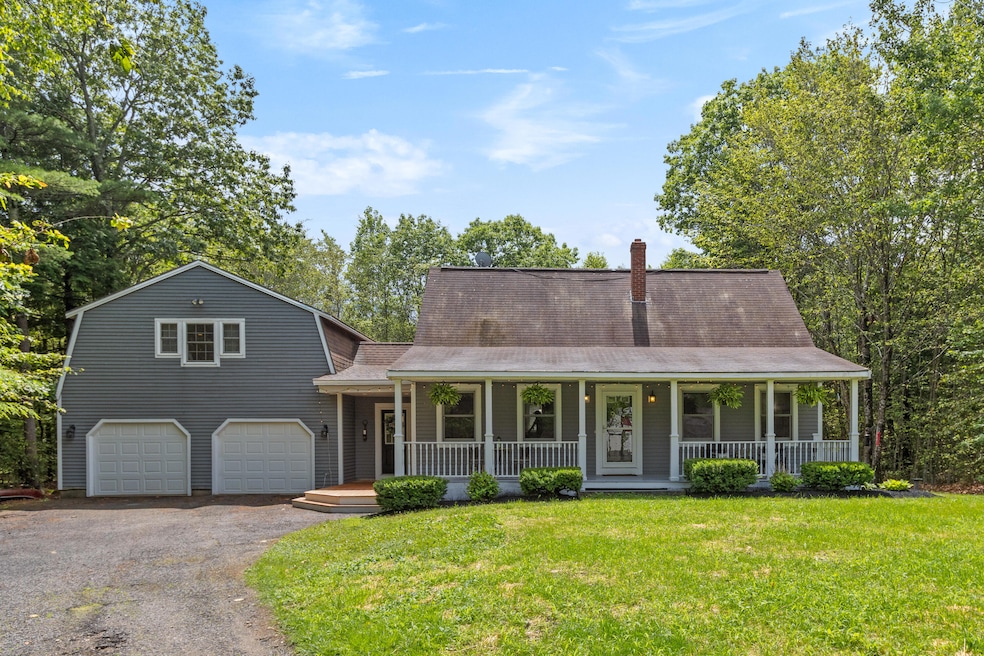 15 Southridge Dr, Standish, ME 04084 - photo 1