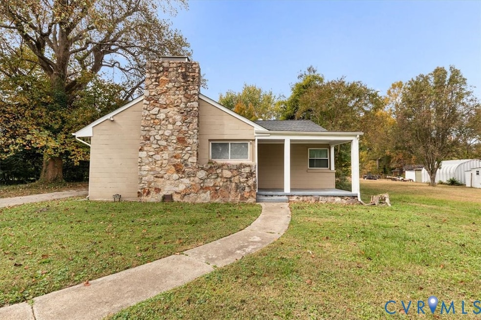 Pending $265,000 • Co-Listing Agent