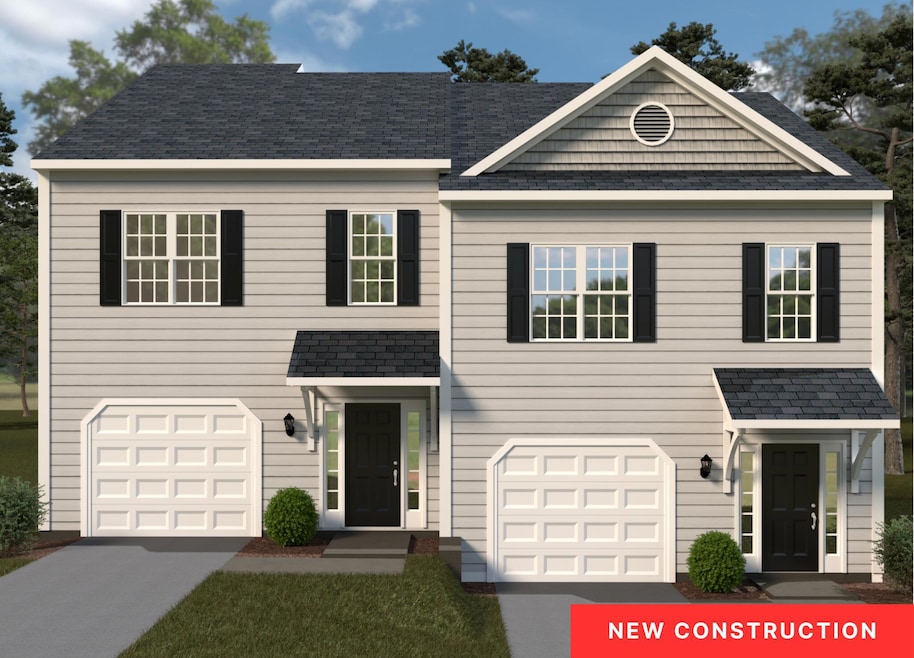 6643 Jojo Ln, Hollins, VA 24019 - photo 1