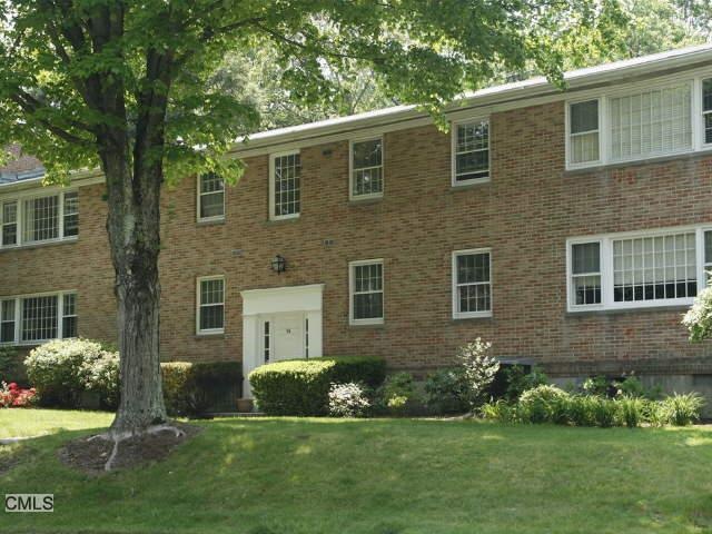 94 Heritage Hill Rd unit A, New Canaan, CT 06840 - photo 1