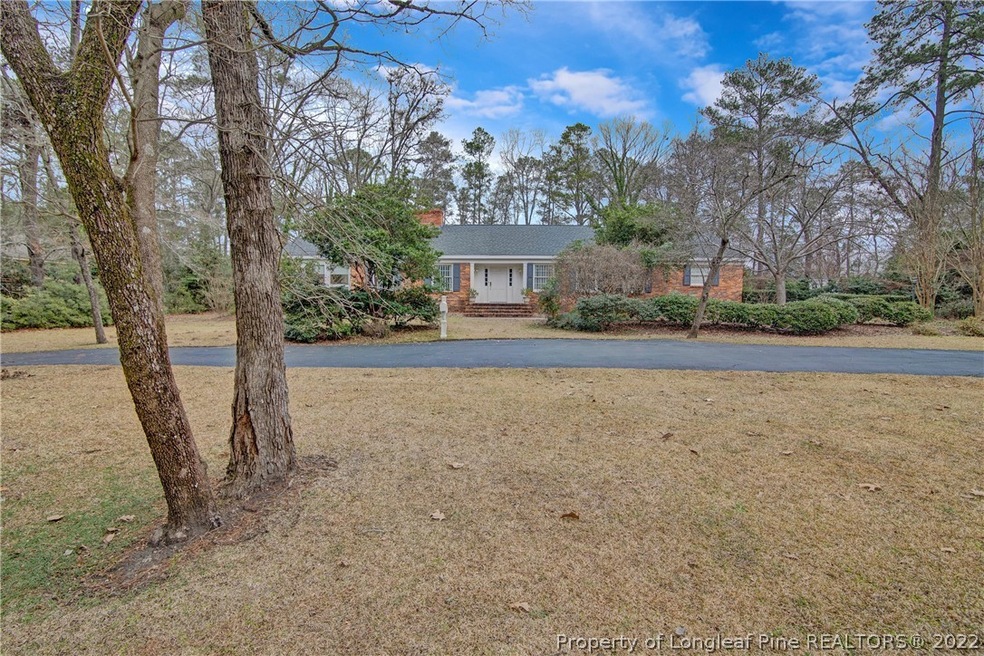 2830 Skye Dr, Fayetteville, NC 28303 - photo 1