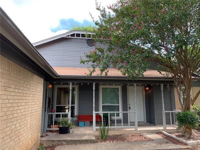 4504 Brown Bark Place unit B, Austin, TX 78727 - photo 1