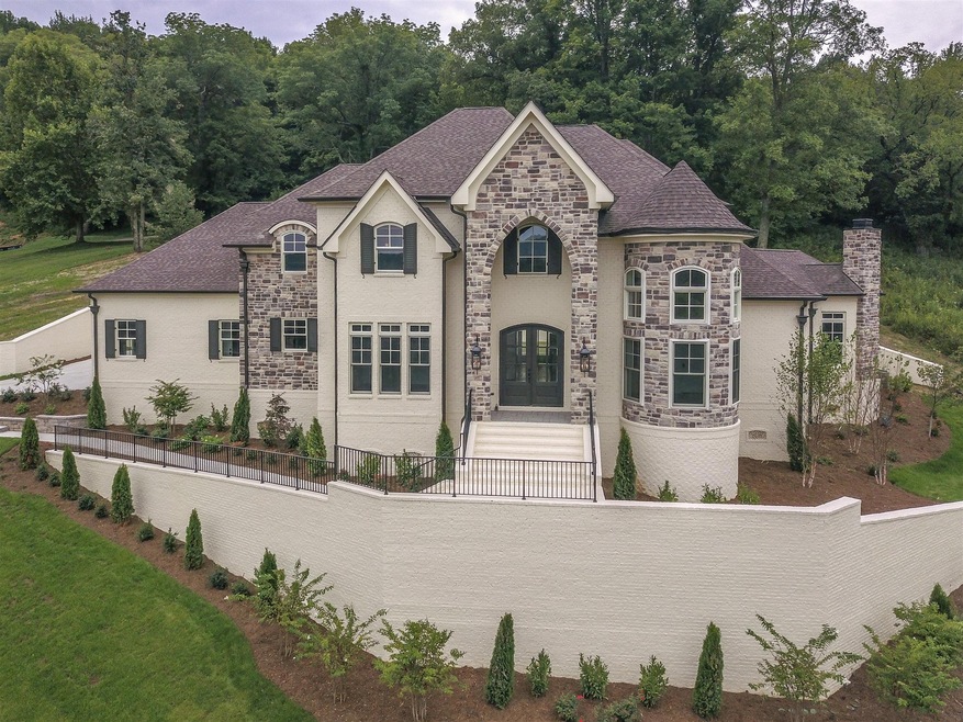 3000 Strickland Dr, Franklin, TN 37069 - photo 1