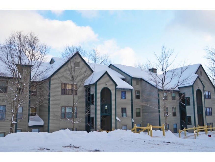 58 Harrison Ln unit K-305, Ludlow, VT 05149 - photo 1
