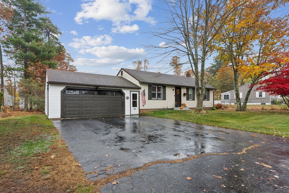 Under Contract $400,000