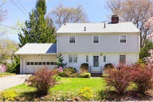 6 Sleepy Hollow Ln, Arlington, MA 02474 - photo 1