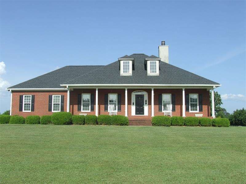 212 Leek Rd SW, Adairsville, GA 30103 - photo 1