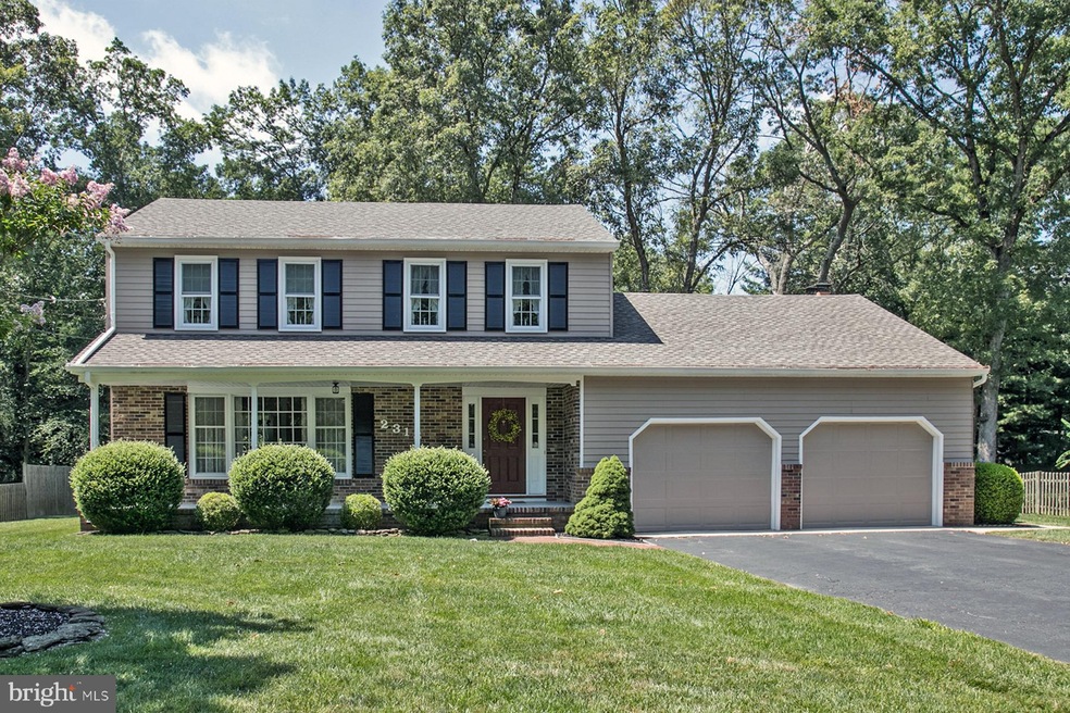 2318 Finch St, Vineland, NJ 08361 - photo 1