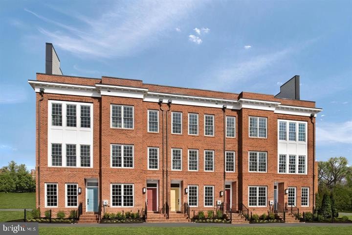 1349 Aspen St NW, Washington, DC 20012 - photo 1