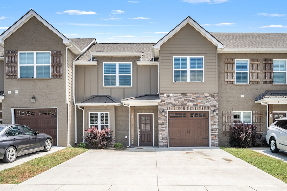 967 Horse Mountain Rd unit 1F, Shelbyville, TN 37160 - photo 1