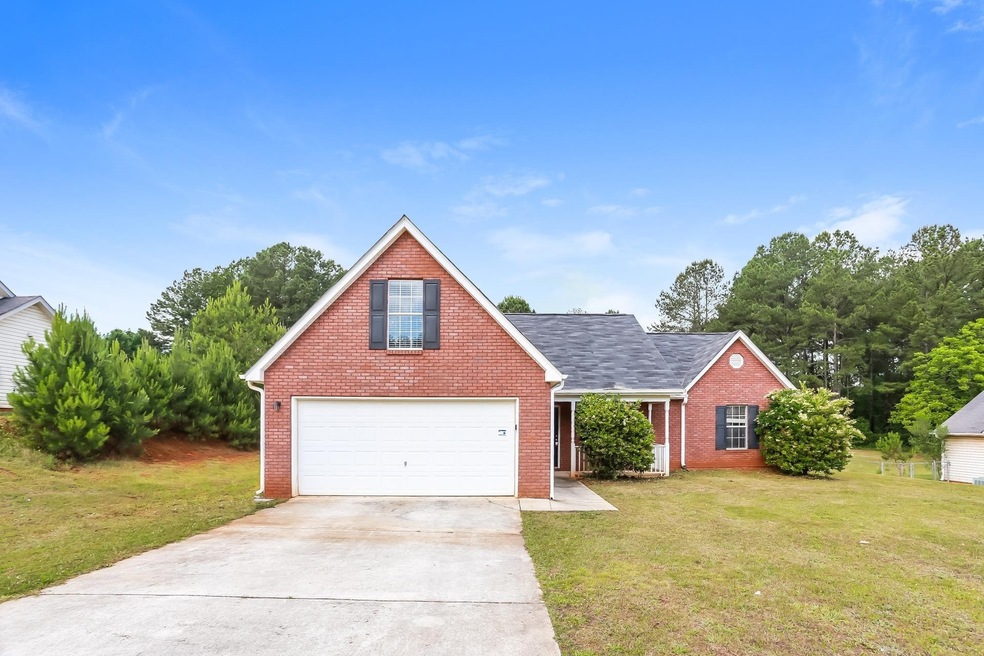 130 Creekside Trail, Covington, GA 30016 - photo 1