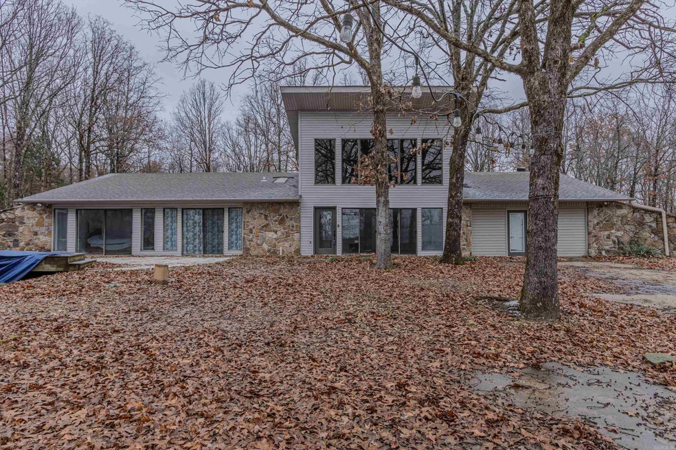 4000 Mcdaniel Rd, Paragould, AR 72450 - photo 1