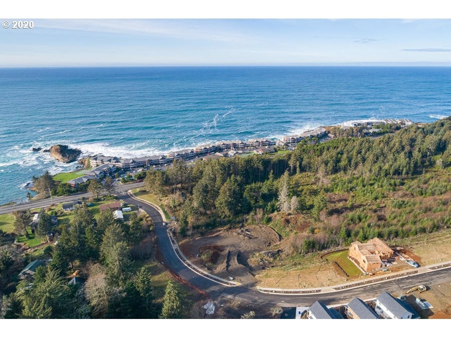 0 Lillian Ln unit 12 20292541, Depoe Bay, OR 97341 - photo 1