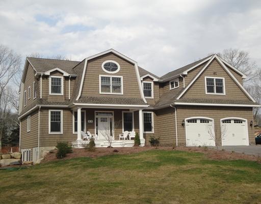 14 Littlebrook Rd, Westerly, RI 02891 - photo 1