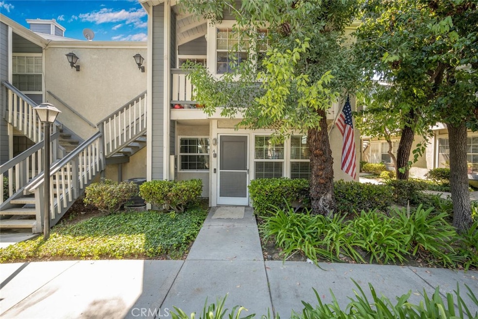 721 S Hayward St unit 9, Anaheim, CA 92804 - photo 1